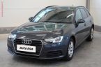 Audi A4 - fotka číslo 2