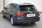 Audi A4 - fotka číslo 3
