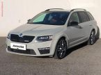 Škoda Octavia - fotka číslo 2