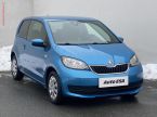 Škoda Citigo - fotka číslo 0