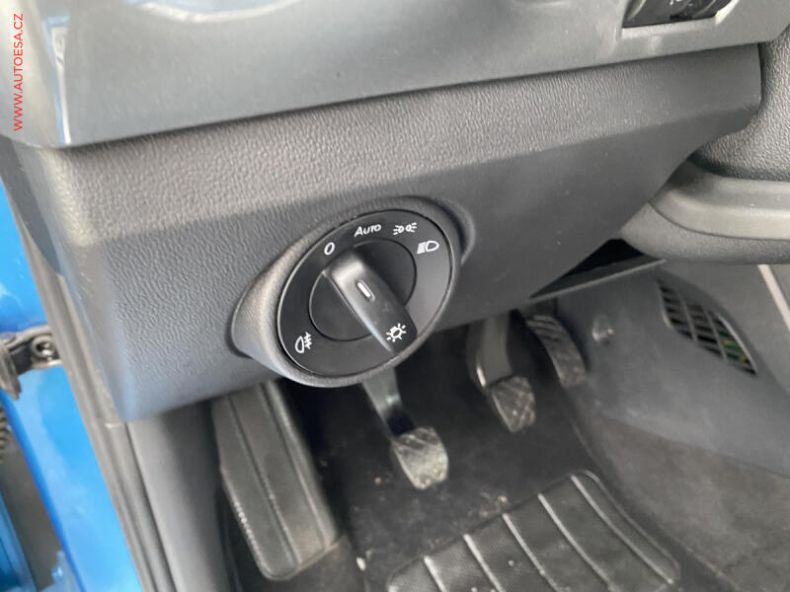 Škoda Citigo - hlavní fotka