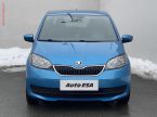 Škoda Citigo - fotka číslo 1