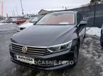 Volkswagen Passat - fotka číslo 0