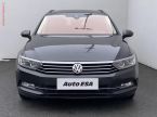 Volkswagen Passat - fotka číslo 1