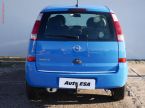 Opel Meriva - fotka číslo 4