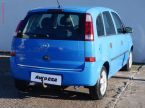 Opel Meriva - fotka číslo 5