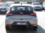Hyundai i20 - fotka číslo 4