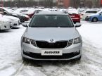 Škoda Octavia - fotka číslo 1