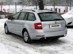 Škoda Octavia - fotka číslo 5