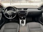 Škoda Octavia - fotka číslo 7
