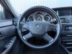 Mercedes Třída E - fotka číslo 11