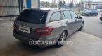 Mercedes Třída E - fotka číslo 1
