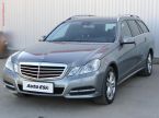 Mercedes Třída E - fotka číslo 2