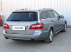 Mercedes Třída E - fotka číslo 3