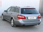 Mercedes Třída E - fotka číslo 5