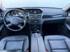 Mercedes Třída E - fotka číslo 7