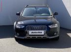 Audi A4 - fotka číslo 1
