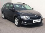 Škoda Octavia - fotka číslo 0