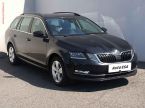 Škoda Octavia - fotka číslo 0