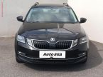 Škoda Octavia - fotka číslo 1