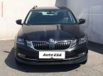 Škoda Octavia - fotka číslo 1