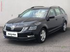 Škoda Octavia - fotka číslo 2