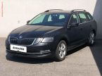 Škoda Octavia - fotka číslo 2