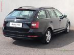 Škoda Octavia - fotka číslo 3