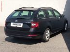 Škoda Octavia - fotka číslo 3