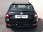 Škoda Octavia - fotka číslo 4