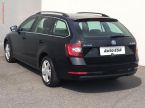Škoda Octavia - fotka číslo 5