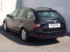 Škoda Octavia - fotka číslo 5