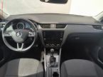 Škoda Octavia - fotka číslo 7