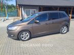 Ford C-MAX - fotka číslo 0