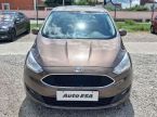 Ford C-MAX - fotka číslo 1