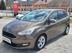 Ford C-MAX - fotka číslo 2