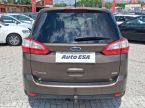 Ford C-MAX - fotka číslo 4