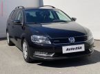 Volkswagen Passat - fotka číslo 0