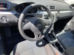 Volkswagen Passat - fotka číslo 11