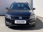 Volkswagen Passat - fotka číslo 1
