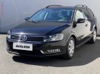 Volkswagen Passat - fotka číslo 2