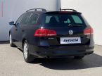 Volkswagen Passat - fotka číslo 5