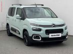 Citroën Berlingo - fotka číslo 0