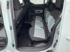 Citroën Berlingo - fotka číslo 9