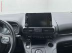 Citroën Berlingo - fotka číslo 11