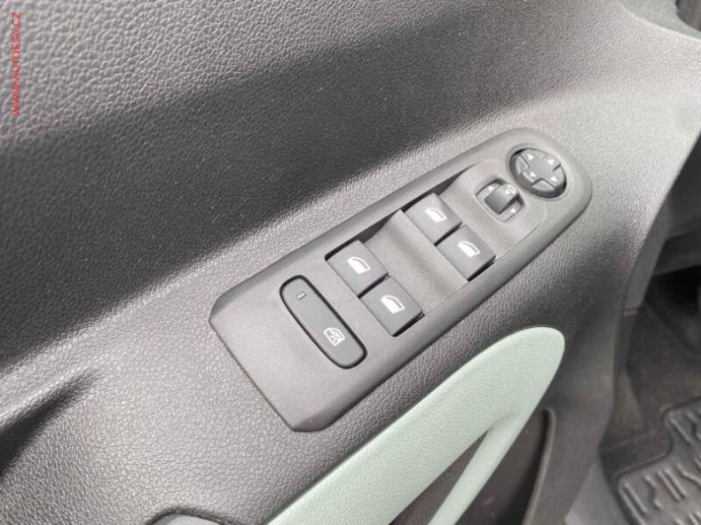 Citroën Berlingo - hlavní fotka