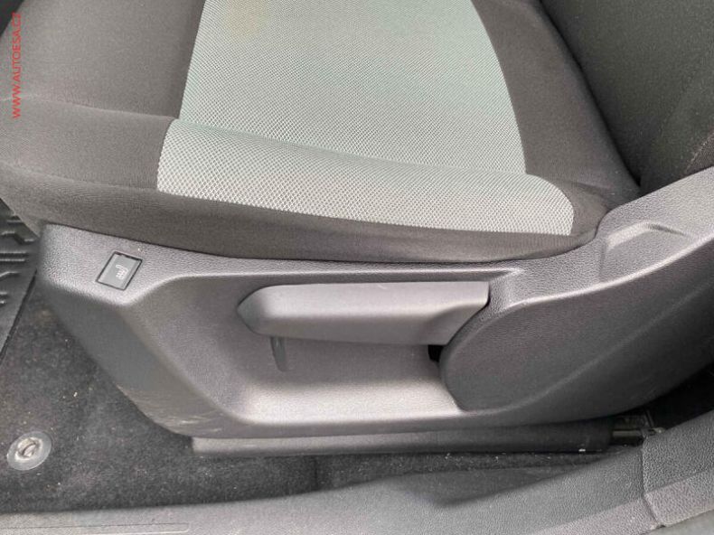 Citroën Berlingo - hlavní fotka