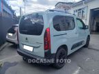Citroën Berlingo - fotka číslo 1