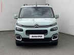 Citroën Berlingo - fotka číslo 1