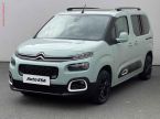 Citroën Berlingo - fotka číslo 2